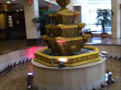 金皇1-金皇国际大酒店(桂林两江四湖火车站店)