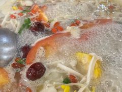-花水湾红太阳牛肉汤锅