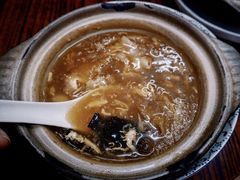 -添發碗仔翅美食