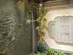 -秦月轩·陕西家乡菜(阜成路·五棵松店)