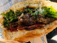 -Fergburger(皇后镇店)