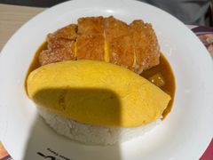 -白熊咖哩(新世界城店)