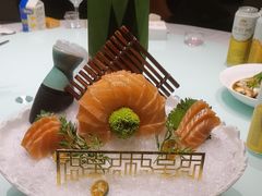 -香丰阁·烤鸭·川湘菜(清河店)