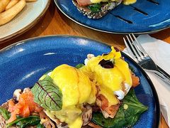 -Jamaicablue Coffeeshop(中央广场店)