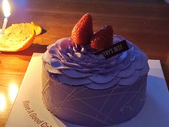 -派悦坊·甜品·蛋糕(虹口龙之梦店)