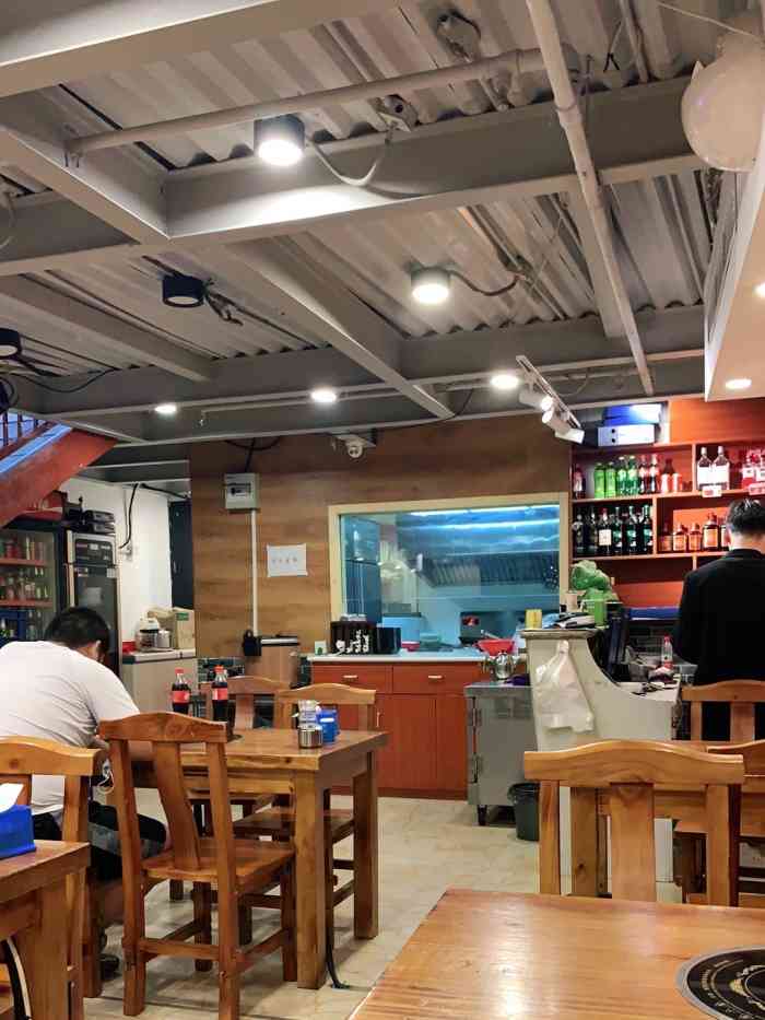 固始鹅块(丰益桥店)