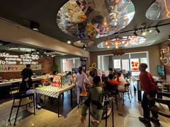 -4k轰趴馆(苏州街店)