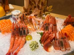 -清水日本料理铁板烧(学府路店)
