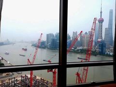 -上海外滩茂悦大酒店