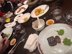 -杭州西子湖四季酒店·金沙厅