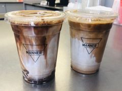 -Manner Coffee(IFS一楼店)