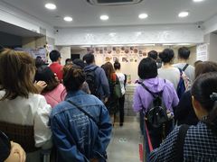 -珍妮曲奇聪明小熊(尖沙咀店)