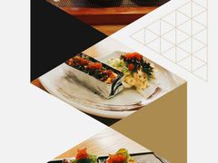 -山葵家·创意料理(EFC欧美广场店)