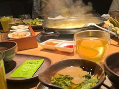 -一朵菌·野生菌探索家火锅(南亚店)
