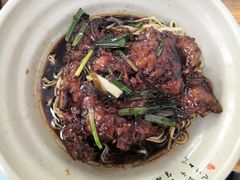 -无名氏面馆(邮电路店)