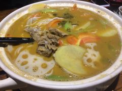 -茶花妹子云南餐厅(北大店)
