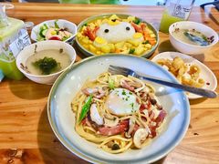 -红小满休闲餐厅(十全街店)