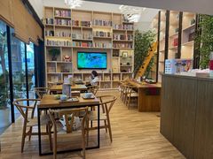 -麦子MaiMassage(打浦桥店)
