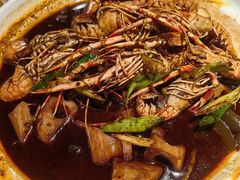 -前海沿·青岛菜(五四广场永旺店)