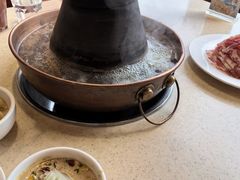 -阳坊大都涮羊肉(阳坊总店)