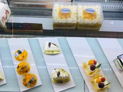 -面包新语(恒隆广场店)
