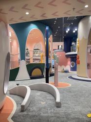 点击看大图 -奈尔宝家庭中心·亲子餐厅(鄞州万达店)