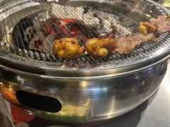 -本炙炭烤·蒲烧活鳗料理店(金沙洲店)