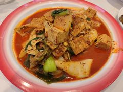 -张川人•甘肃天水麻辣烫(北医三院店)