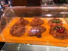 -咖啡CHA自助餐厅(香格里拉饭店)