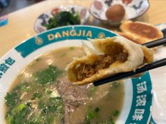 -当家水煎包·牛肉汤(浦江店)
