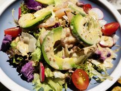 -JUKEBOX玖部音乐餐厅(华侨城店)