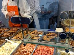 -晶牌烤鸭(延吉东路557弄小区店)
