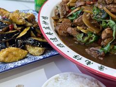 -鲁南仔·滕州炒鸡(经三路店)