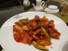 -桃园中华料理炸酱面(燕儿岛路店)