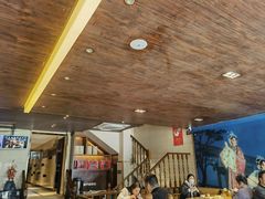 -芳芳私房菜·精做淮扬菜(承德路店)