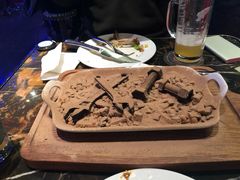 -MOSSO德国餐厅·音乐酒吧(环宇荟店)