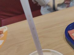-汉堡王(南京高淳富克斯店)