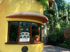 -三鹰之森吉卜力美术馆