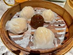 -稻香饭店(IFS国金中心店)