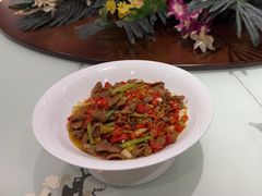 -香丰阁·烤鸭·川湘菜(昌平店)
