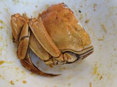 -百年老字号·观振兴蟹黄面·三虾面·苏式面(观前街富仁坊巷店)