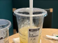 -星巴克(广州东圃天银店)