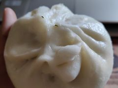 -山东签子馒头(石榴岗路店)