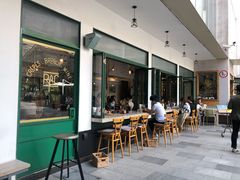 门面-RAC BAR(安福路店)