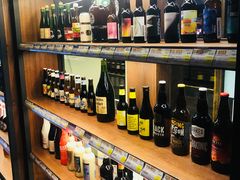 -M99 BEER世界啤酒吧(鸿云悦街店)