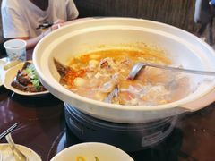-天怡·鱼工厂(临江店)