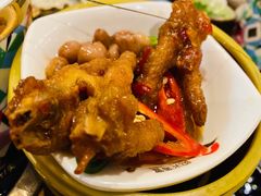 -阳光岛·海鲜盛宴(银泰中心in99店)