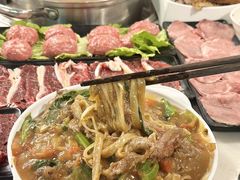 -三头牛·潮汕牛肉生蚝火锅 (夏湾店)