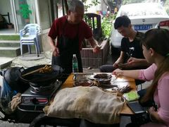 -怪老头甜不辣(抚琴小区店)