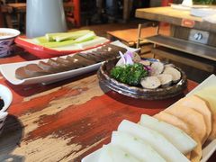 -宽窄巷子鲜牛火锅(北京首店)